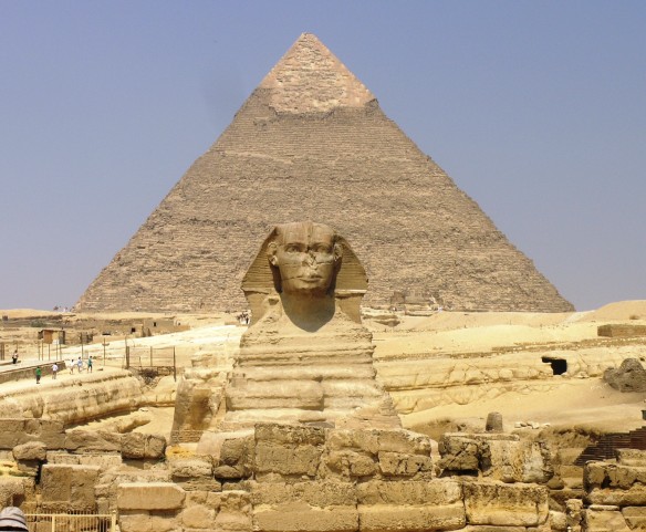 Egiptul Antic II