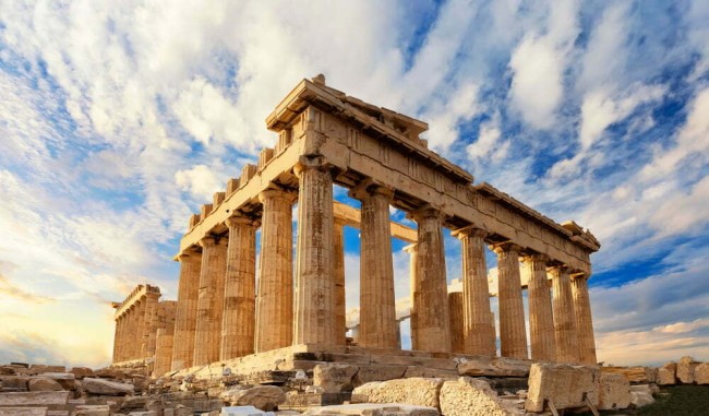 Grecia: Istoria Antică, Secretele Insulelor și Puterea Maritimă a Republicii Elene