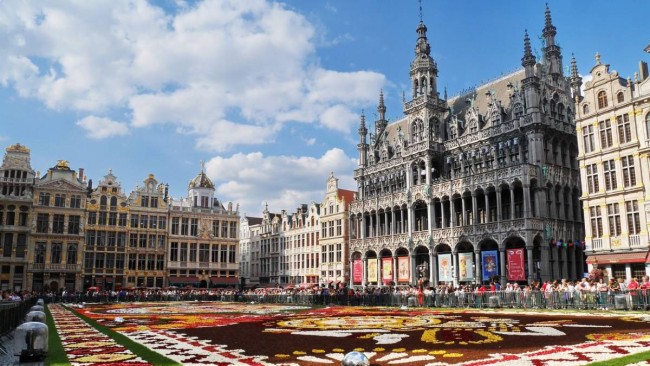 Belgia: Inima Europei, diversitatea lingvistică și secretele capitalei Bruxelles