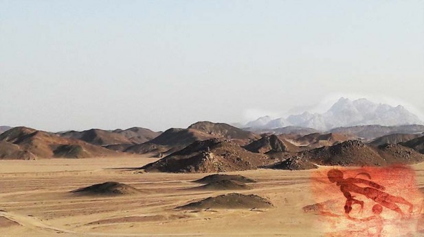 Secretul Saharei: ce taine ascunde desertul