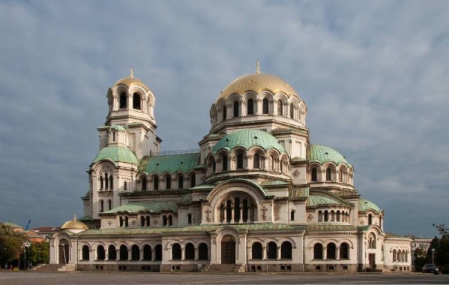 Bulgaria: Secretele chirilicei, plajele Mării Negre și tradițiile UNESCO din Balcani