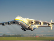 Antonov An-225 Mriya