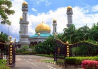 Palatul Istana Nurul Iman