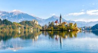 Slovenia: Secretele Alpilor Iulieni, Peșterile Carstice și Istoria &bdquo;Inimii Verzi&rdquo; a Europei