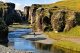 Canioanele Islandei