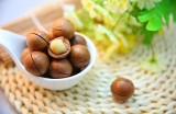 Macadamia: cele mai scumpe nuci din lume