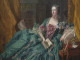 Madame de Pompadour: Femeia care a condus Franta