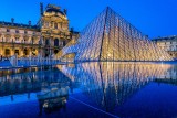 Muzeul Luvru din Paris: Secretele celui mai vizitat muzeu de artă din lume