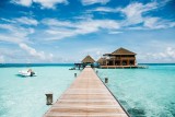 Insulele Maldive