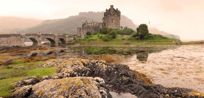 Scoția: Secretele din Highlands, Istoria Clanurilor și Misterele Lacului Loch Ness - Curiozitati.md