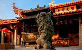 China Antica I - Curiozitati.md
