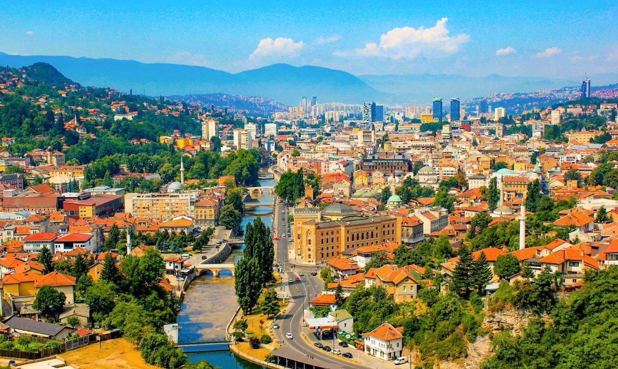 Bosnia și Herțegovina: Istorie, Cultură și Farmecul Unic al &bdquo;Ierusalimului Europei&rdquo; - Curiozitati.md