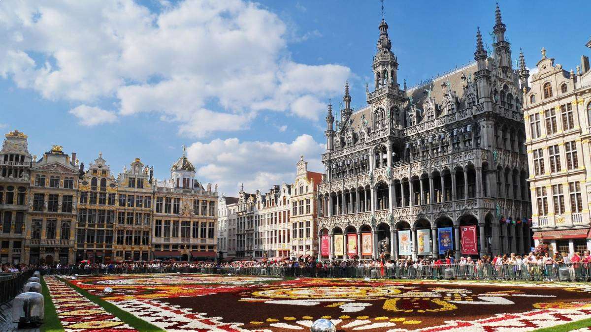 Belgia: Inima Europei, diversitatea lingvistică și secretele capitalei Bruxelles - Curiozitati.md