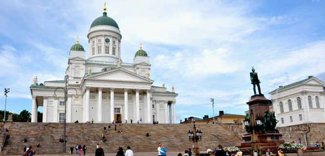 Finlanda: Secretele celei mai fericite țări din lume și excelența &icirc;n educație - Curiozitati.md